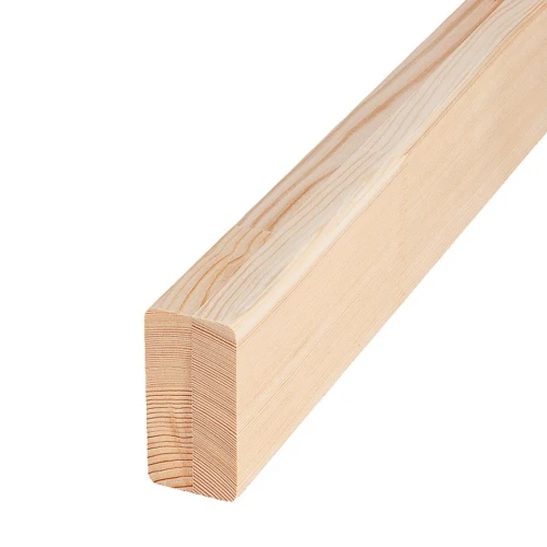 Modrzew Syberyjski Legar Klejony 40x80 mm