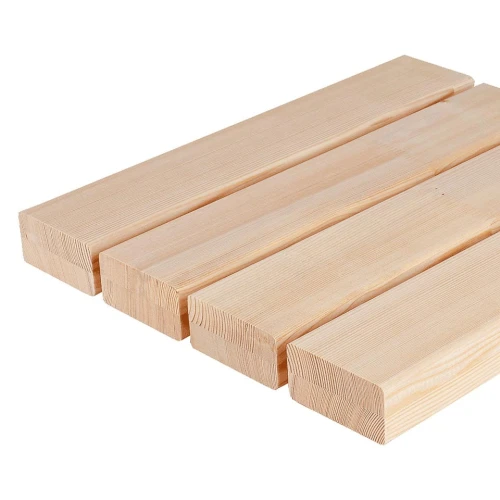 Modrzew Syberyjski Legar Klejony 40x80 mm