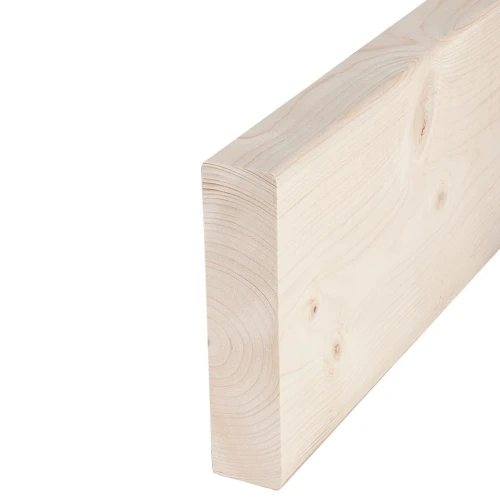 C24 Drewno konstrukcyjne 45x170 mm