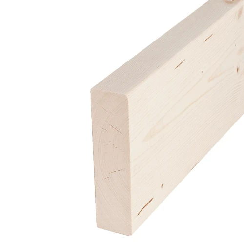 C24 Drewno konstrukcyjne 45x120 mm