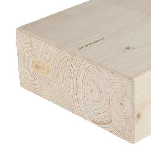 Drewno Klejone BSH SI 60x240 mm