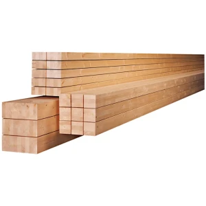 Drewno Klejone BSH SI/NSI 80x100x12000
