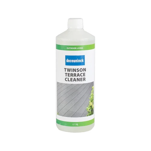 TWINSON cleaner 1l