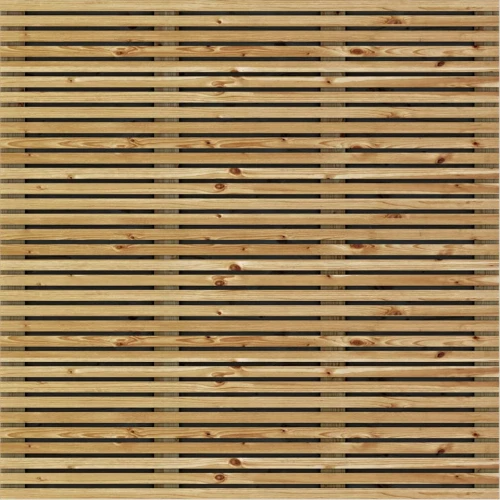 Panel Lombok 180 x 180 cm
