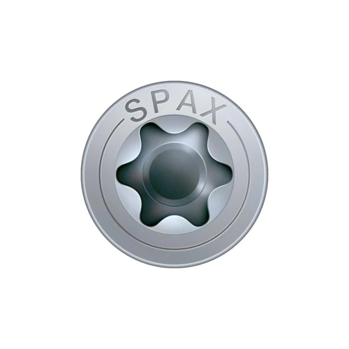 Spax wkręt uniwersalny 4,5x60