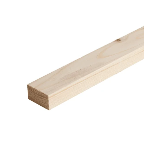 Kontrłata świerk 25x45x3000