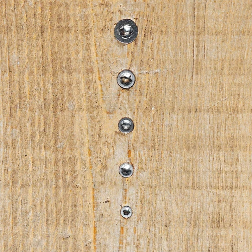 Wkręt fasadowy 3,2x50