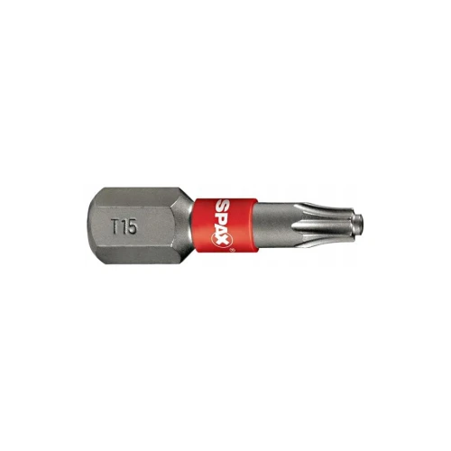Spax- BIT T-15