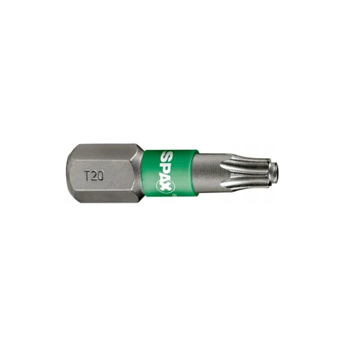 Spax BIT T-20