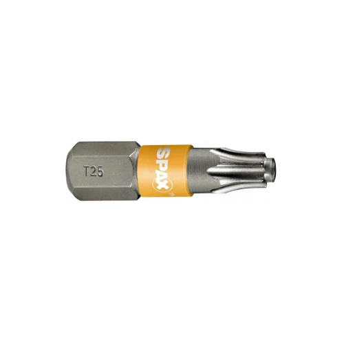 Spax BIT T-25