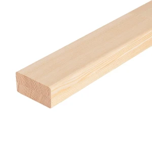 Modrzew Syberyjski Legar Klejony 45x70x4000 mm