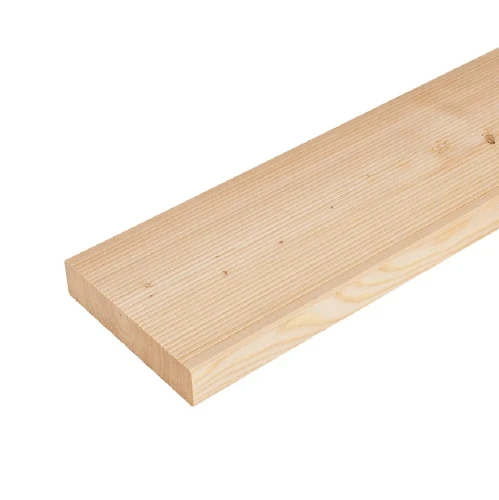 Modrzew Syberyjski 27x140