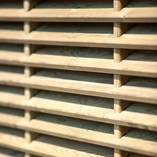 Panel Żaluzja
