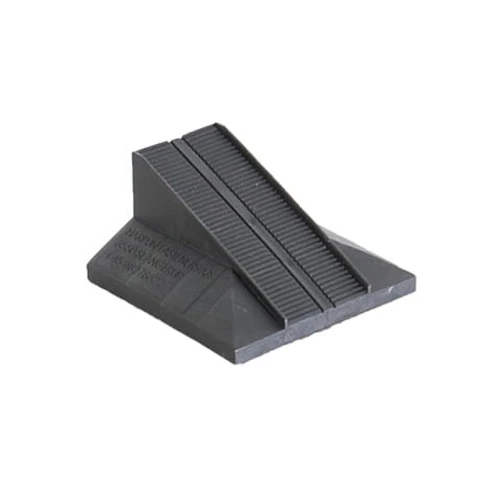 Stopka dolna czarna 50x43x100 mm