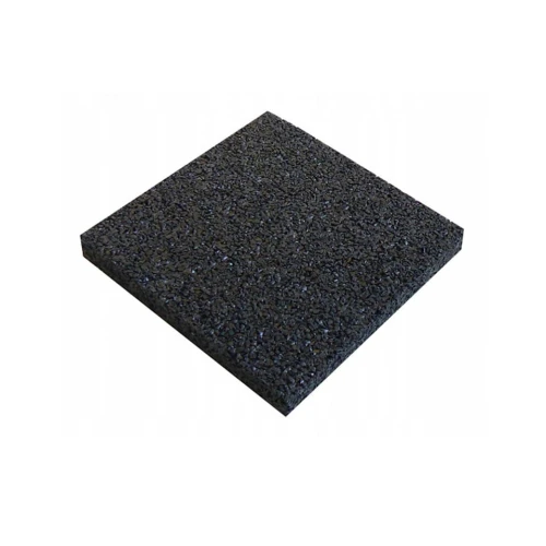 Podkładka gumowa 110x110x10 mm