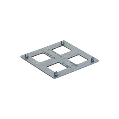 Płytka ochronna 110x110x3 mm