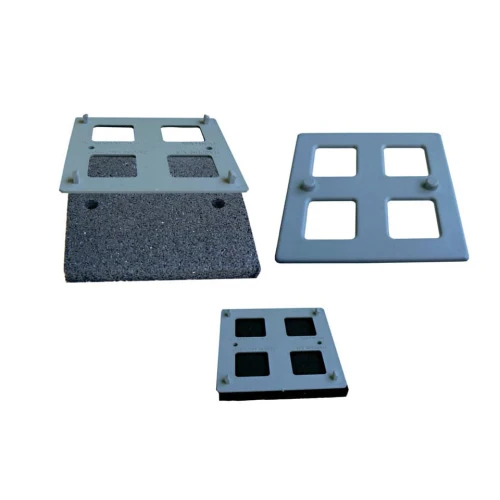 Płytka ochronna 110x110x13 mm