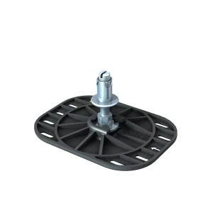Stopka tarasowa JustiFix JM 60
