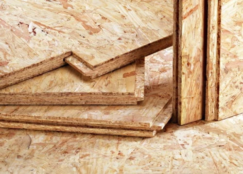 Płyta OSB 18 mm / 675x2500 mm pióro-wpust