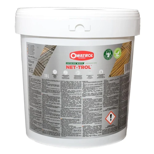 OWATROL Net-trol 15 l