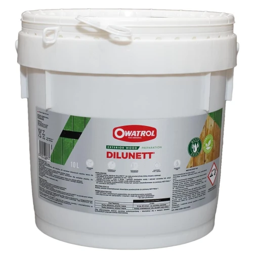 OWATROL Dilunett 10 l