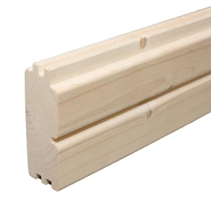 Balik ścienny B 45x121x3600 kl. C
