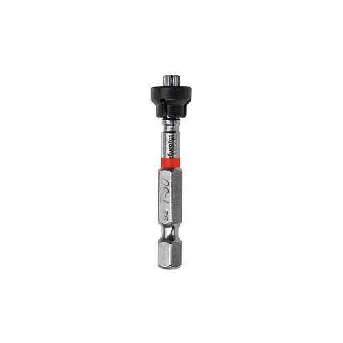 Eurotec BIT Magnet TX30 czerwony