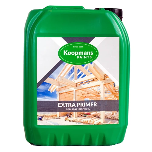 Impregnat techniczny 5l