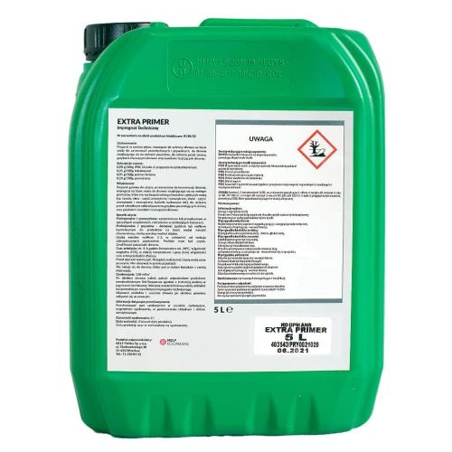Impregnat techniczny 5l