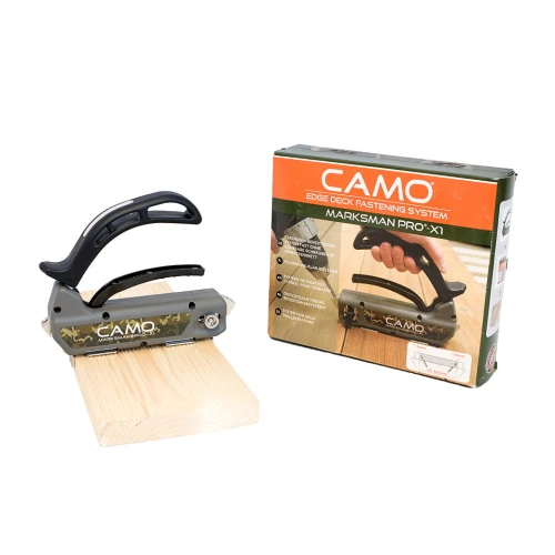Camo Marksman Pro-X1