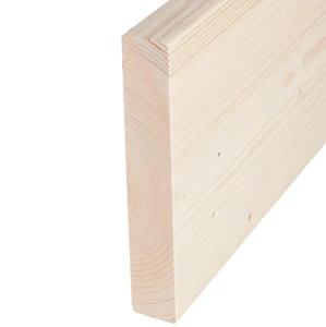 C24 Drewno konstrukcyjne 45x245x4200