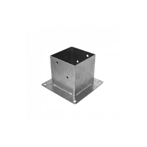 Kotwa na beton B 140x140 mm