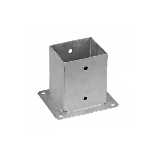 Kotwa na beton B 100x100 mm