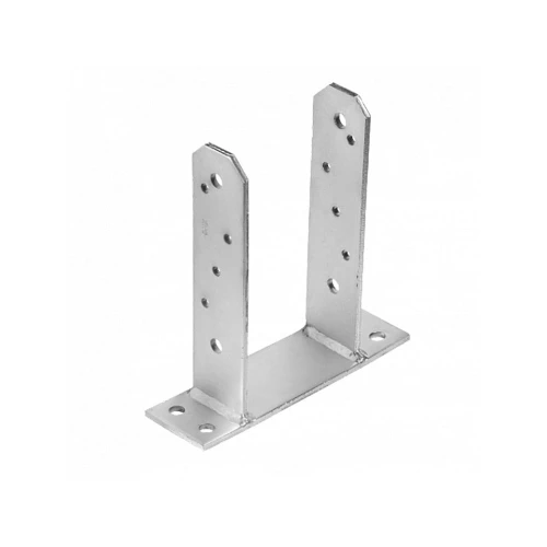 Kotwa na beton _U_ 100x100 mm