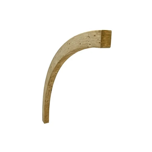 Łuk wspornikowy 120x85x2850