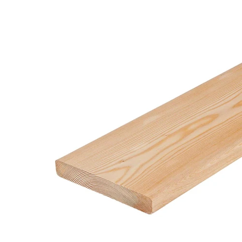 Deska modrzew syberyjski 20x140