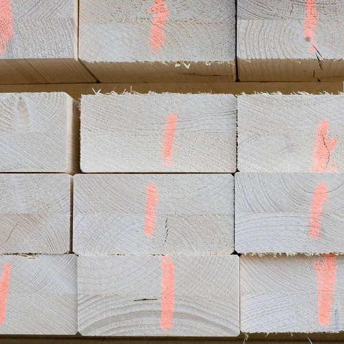 Drewno Klejone BSH SI 60x120x12000 mm