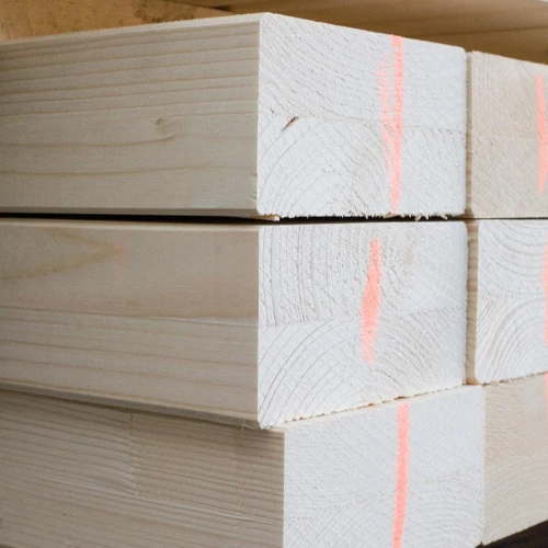 Drewno Klejone BSH SI 60x120x12000 mm