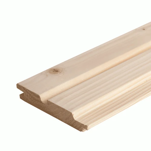 Świerk Rhombo DUO 24x146x5100 mm