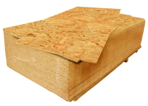 Płyta OSB3 12mm/1250x2500
