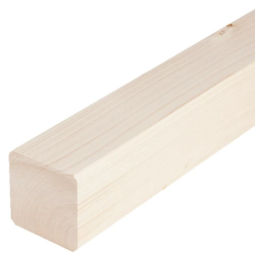 Kantówka świerk 90x90x5000
