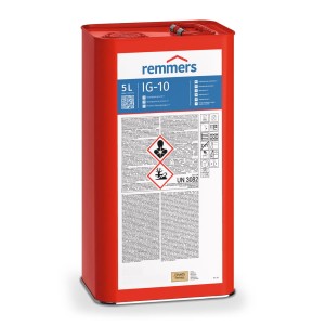 Grunt impregnujący IG-10 5L