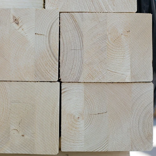 Drewno Klejone BSH SI 120x160x12000 mm