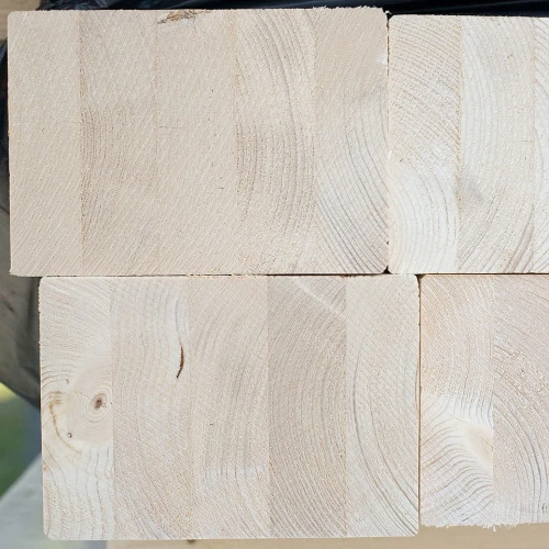 Drewno Klejone BSH SI 140x200x12000 mm