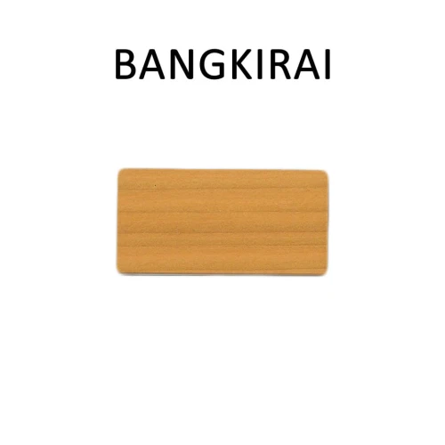 KOLOR BANGKIRAI