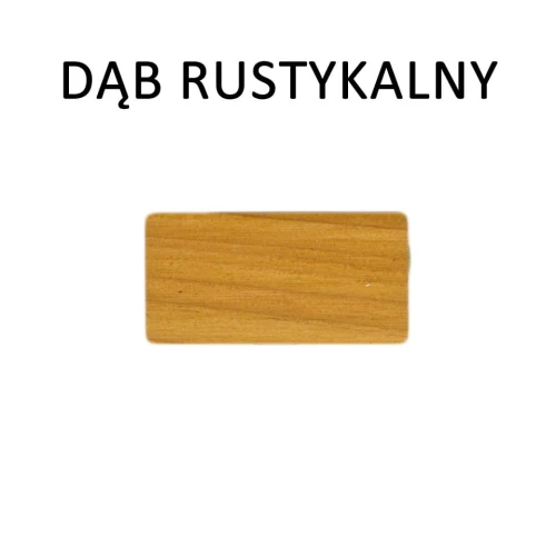 KOLOR DĄB RUSTYKALNY