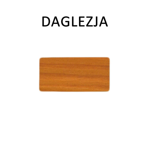 KOLOR DAGLEZJA