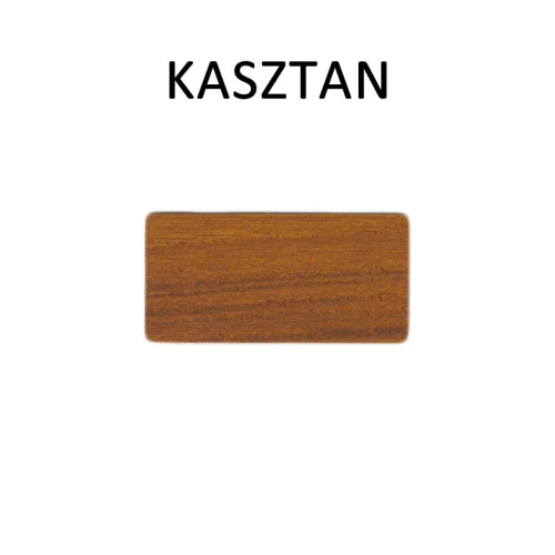 KOLOR KASZTAN