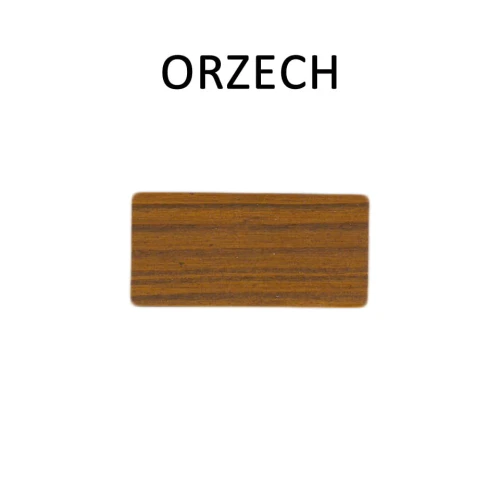 KOLOR ORZECH