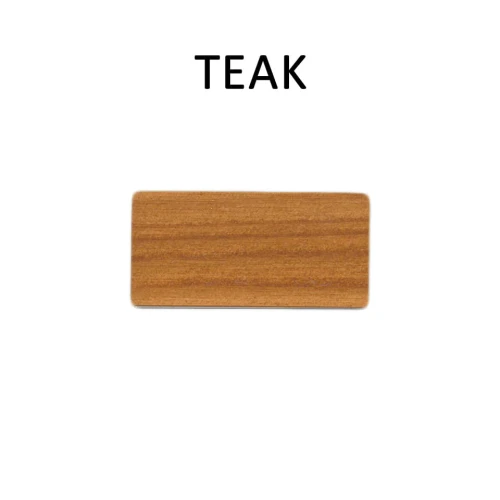 KOLOR TEAK